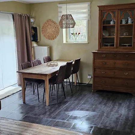 La Tulipe Lejlighed *