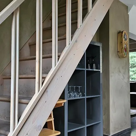 Appartement La Tulipe *
