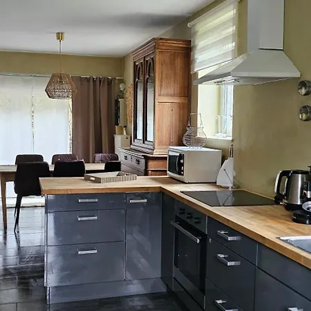 La Tulipe Appartement Durbuy