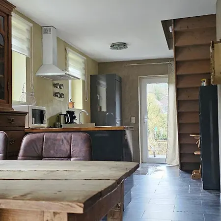 Appartement La Tulipe Durbuy