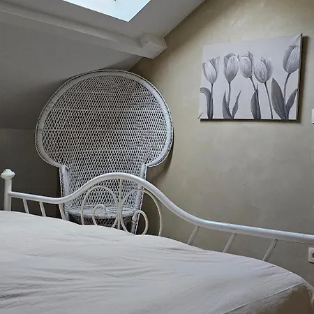 Appartement La Tulipe