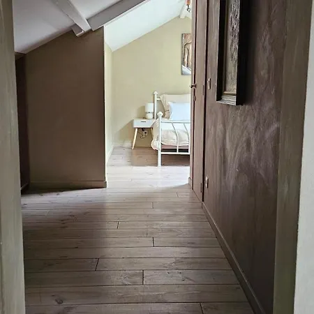 La Tulipe Appartement *