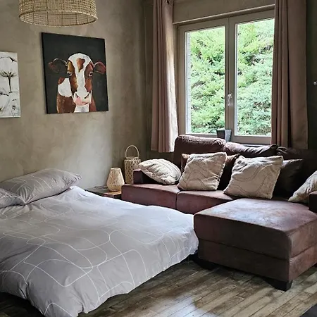 Appartement La Tulipe *