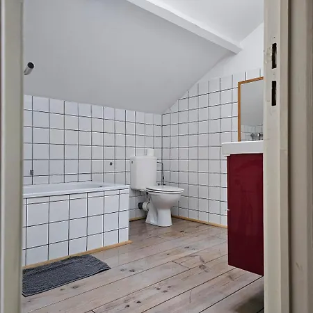 La Tulipe Appartement *