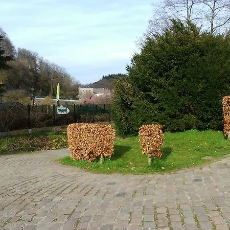 Appartement La Tulipe *