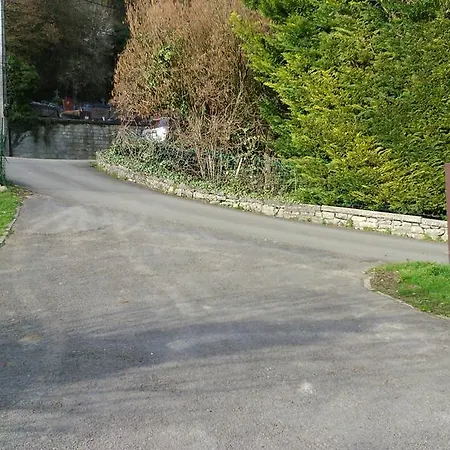 La Tulipe Appartement *