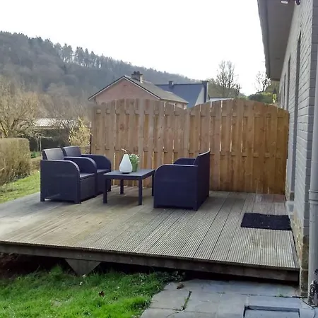 Appartement La Tulipe