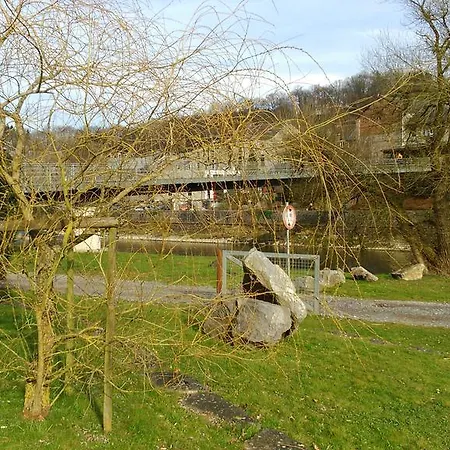 La Tulipe Appartement