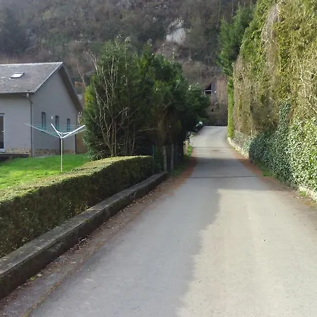 La Tulipe * Durbuy