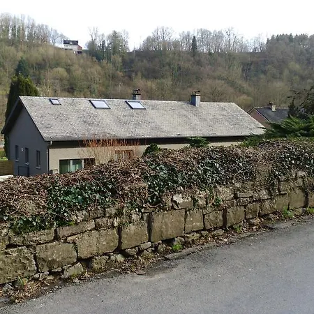 Appartement La Tulipe Durbuy