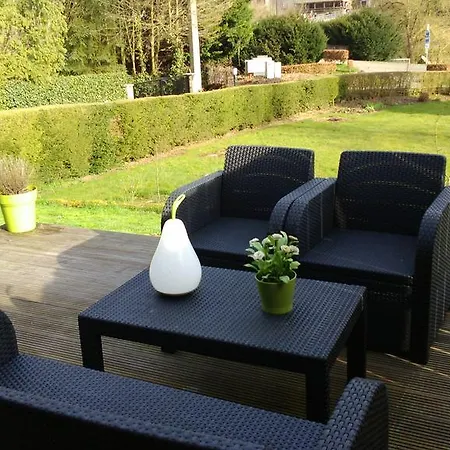 La Tulipe Appartement