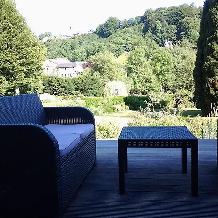 Appartement La Tulipe