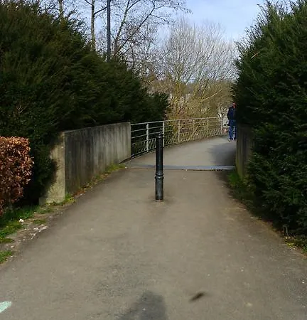 La Tulipe Lejlighed Durbuy