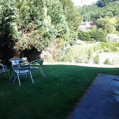 La Tulipe Appartement