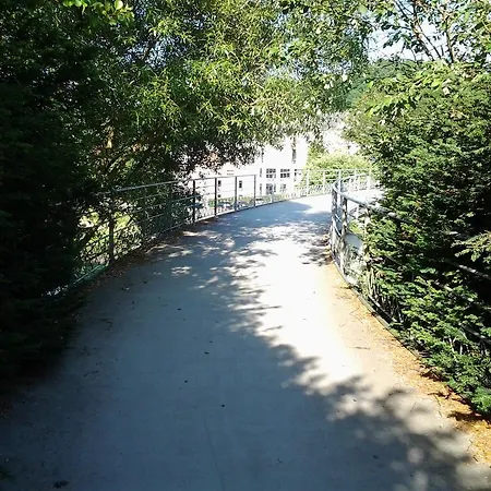 Appartement La Tulipe *