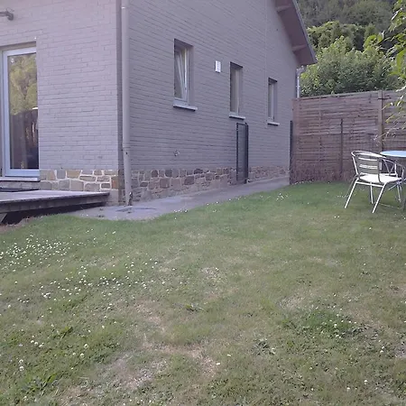 La Tulipe Appartement Durbuy