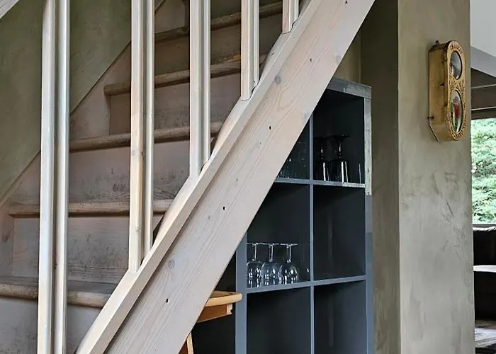 Apartment La Tulipe *