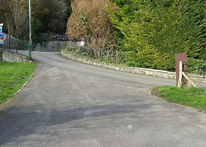 La Tulipe Apartment *