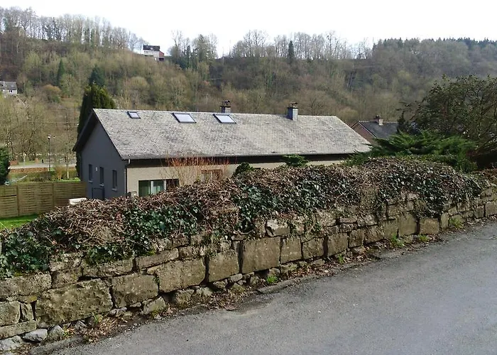 Apartment La Tulipe Durbuy