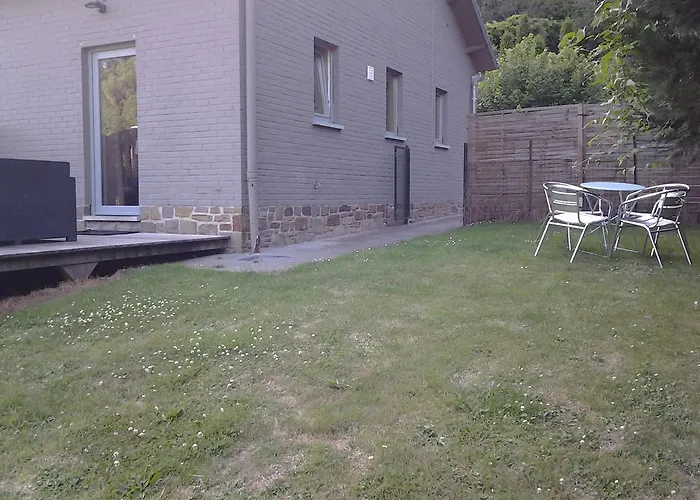 La Tulipe Apartment Durbuy